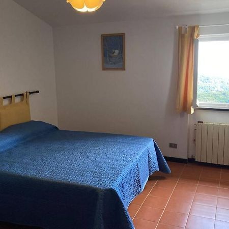 La Finestra Sul Golfo - Citra 010018-Lt-0033 - Villa Cogorno Bagian luar foto